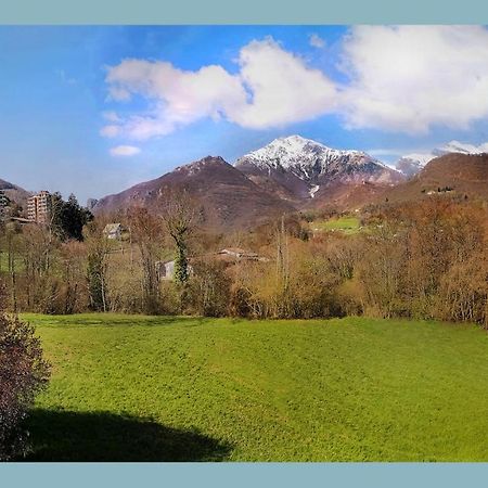 Feel Like Home - Vista Montagna, Vicino Lago Di Como Maggio Εξωτερικό φωτογραφία