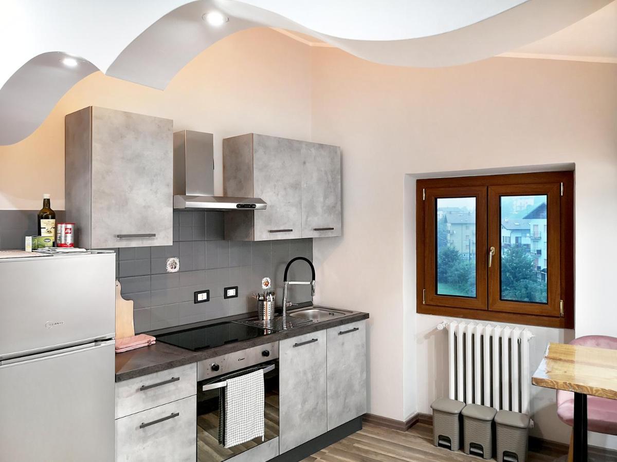 Feel Like Home - Vista Montagna, Vicino Lago Di Como Maggio Εξωτερικό φωτογραφία