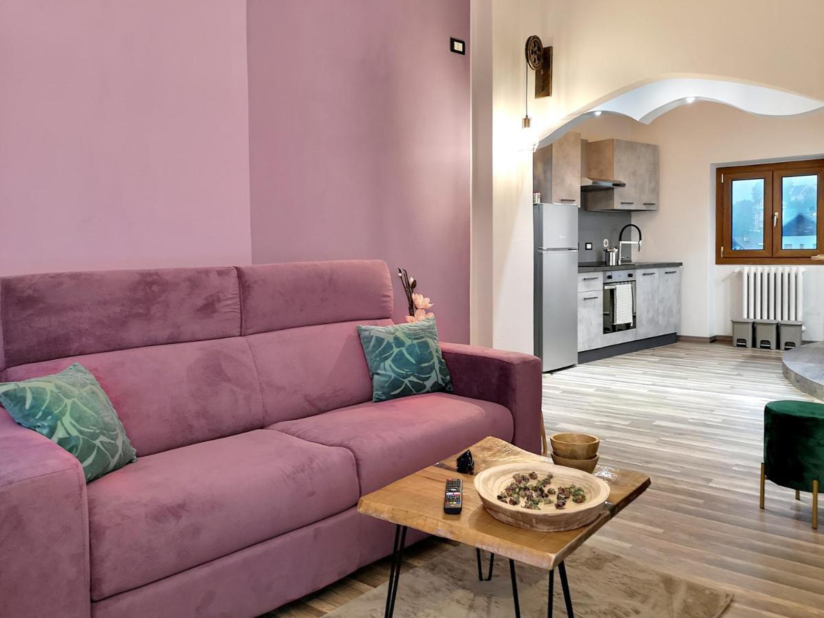 Feel Like Home - Vista Montagna, Vicino Lago Di Como Maggio Εξωτερικό φωτογραφία